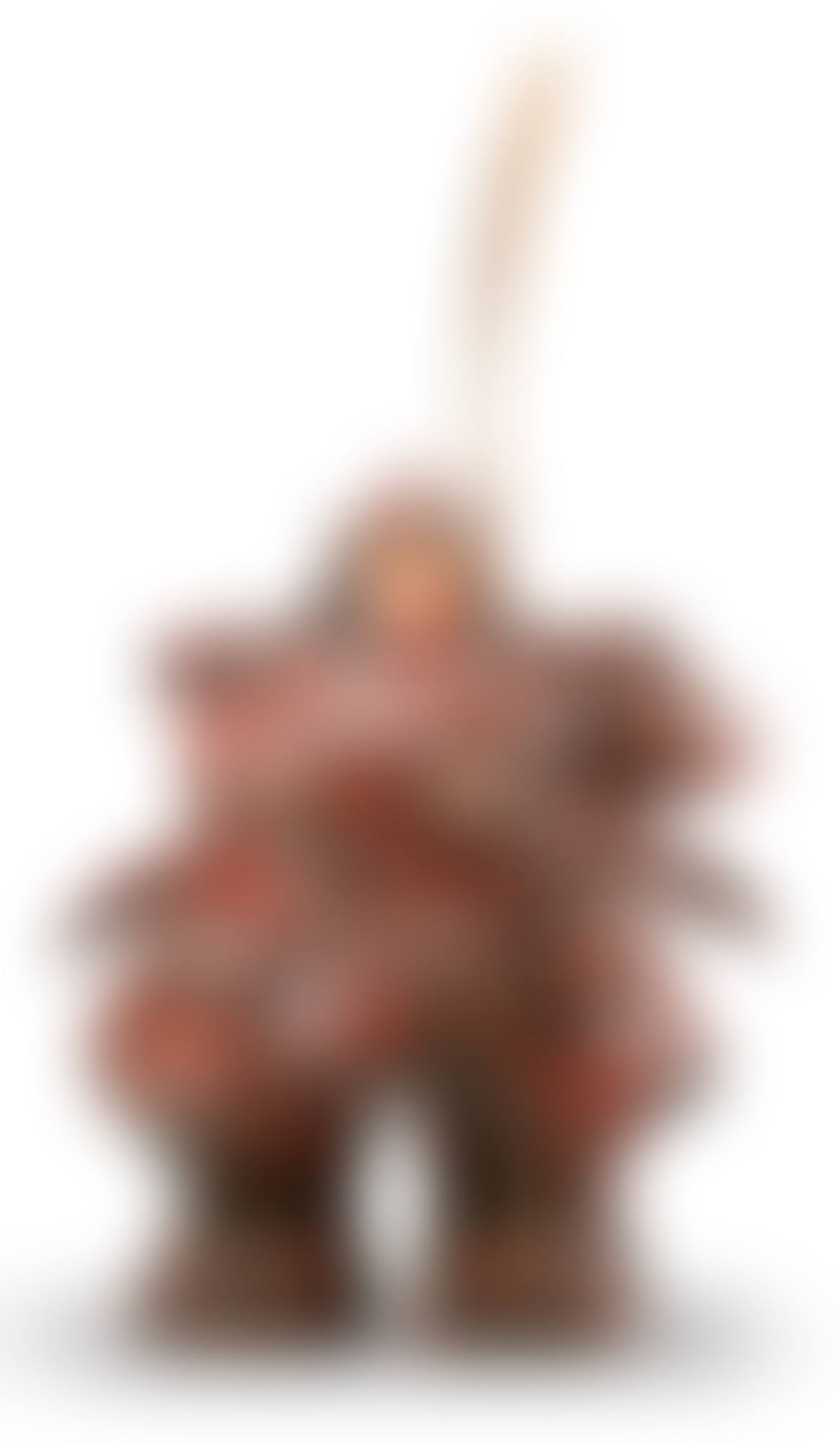 CUSTODE SAMURAI VIII (preview)