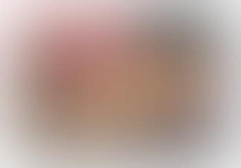 Desnudo Con Rosa y Negro (Nude with pink and black) (preview)