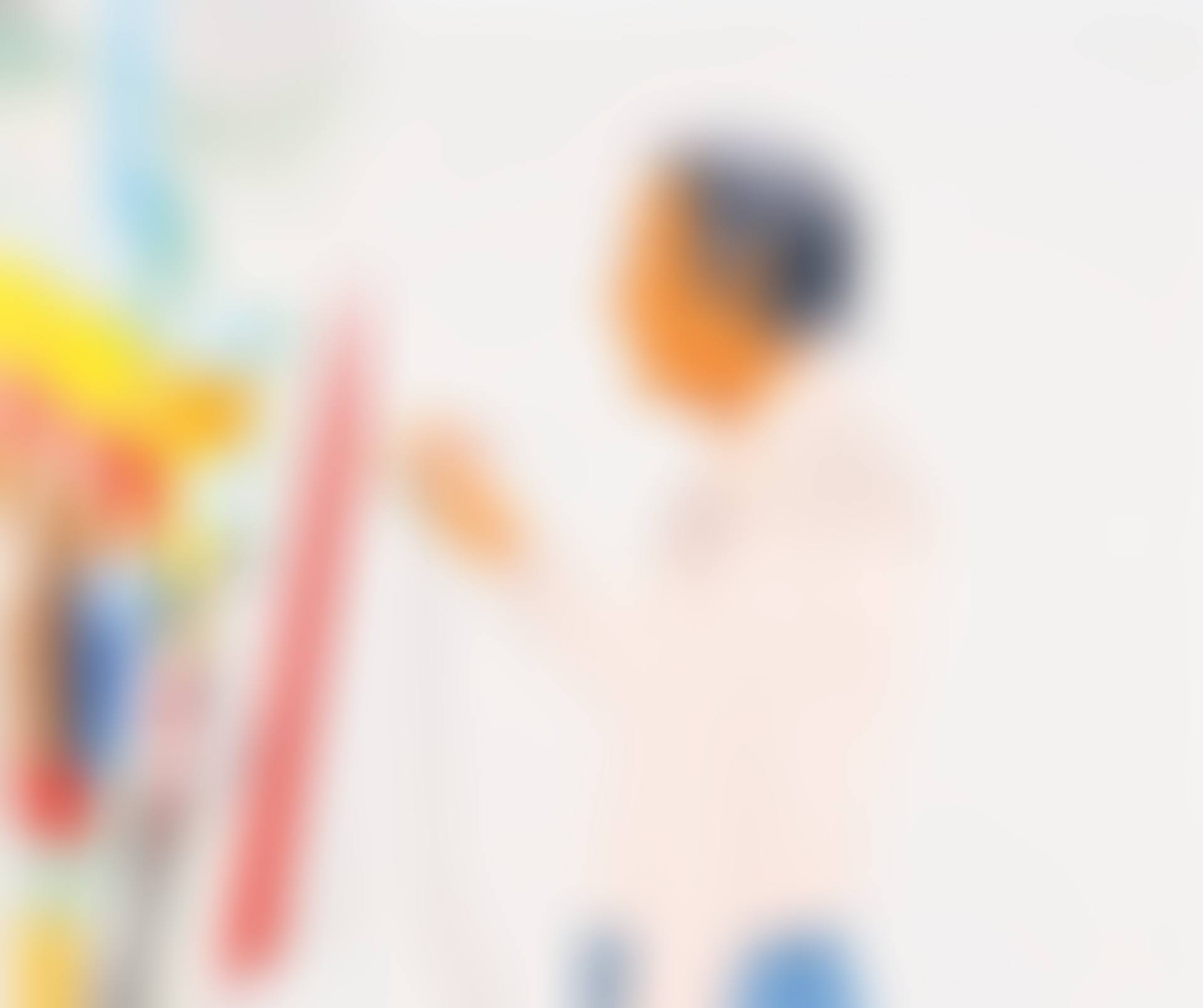 LARRY RIVERS PAINTING (preview)