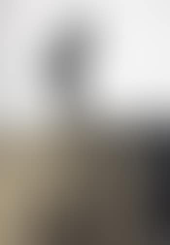 Arp su un mobile di Marcel Duchamp (preview)