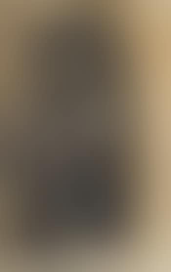 Young African woman (preview)