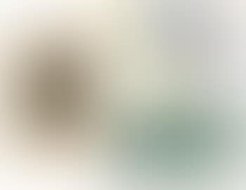 Untitled; Ombres sur la Plage; Composition by Pierre Alechinsky  by Cesar (preview)