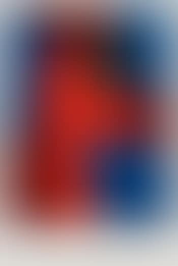 Composition bleue, rouge et noire (poster for the Olympic Games in Munich 1972) (preview)
