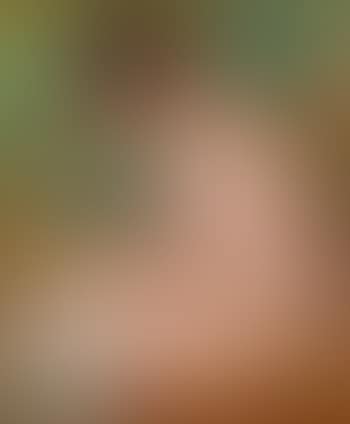 Baigneuse Assise, Vue De Profil (Gabrielle) (preview)