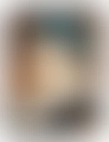 Portrait of an old lady (preview)