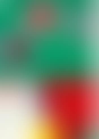 Regno dei fiori, i miei cosmici dipinti alimentano i giorni, arte solo arte (preview)