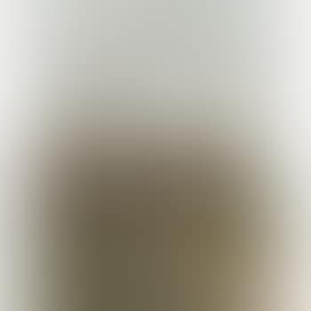 Peasant woman at dawn in front of the house (preview)