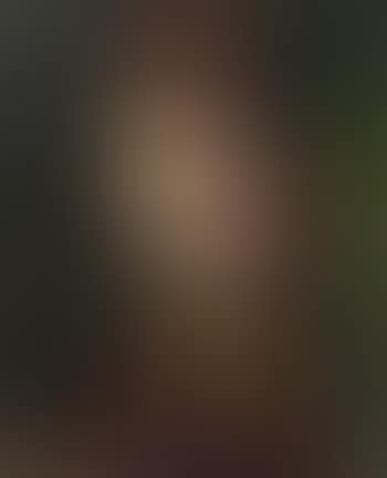 Portrait d'une femme berbère (preview)