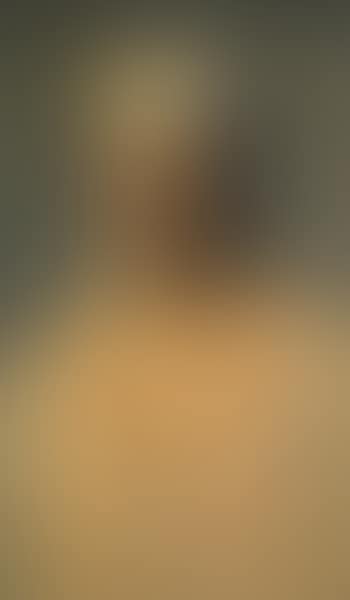 An Egyptian girl (preview)