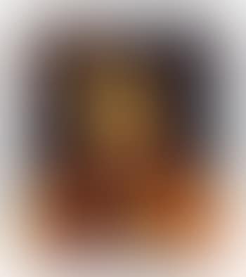 Portrait of a woman (preview)