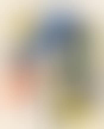 Portrait de femme (preview)