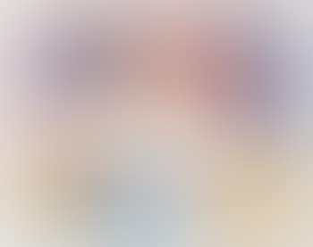 Judy reaching over table (preview)