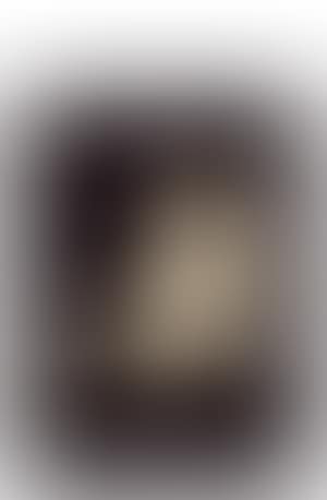Self-portrait in profile (preview)