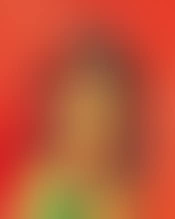 Multicolored woman (preview)