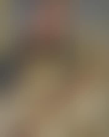 Study for 'Christmas Peek' (preview)