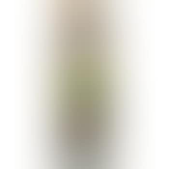 Gloria, on back, white shirt, blue mattress in revolving studio with high chimneys of shipowner's house in back (preview)
