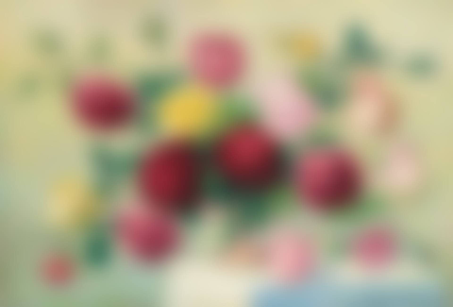 BOUQUET DE FLEURS (preview)