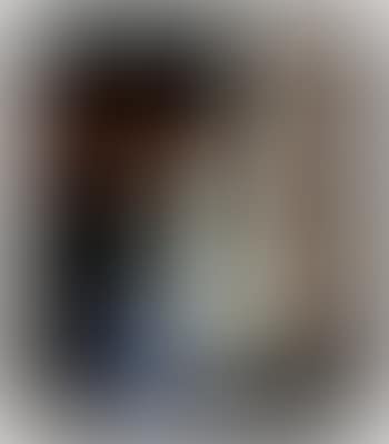 Glasbild Ii Oder Blaue Scheibe (preview)