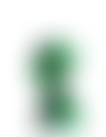 Fiore futurista blu e verde (preview)