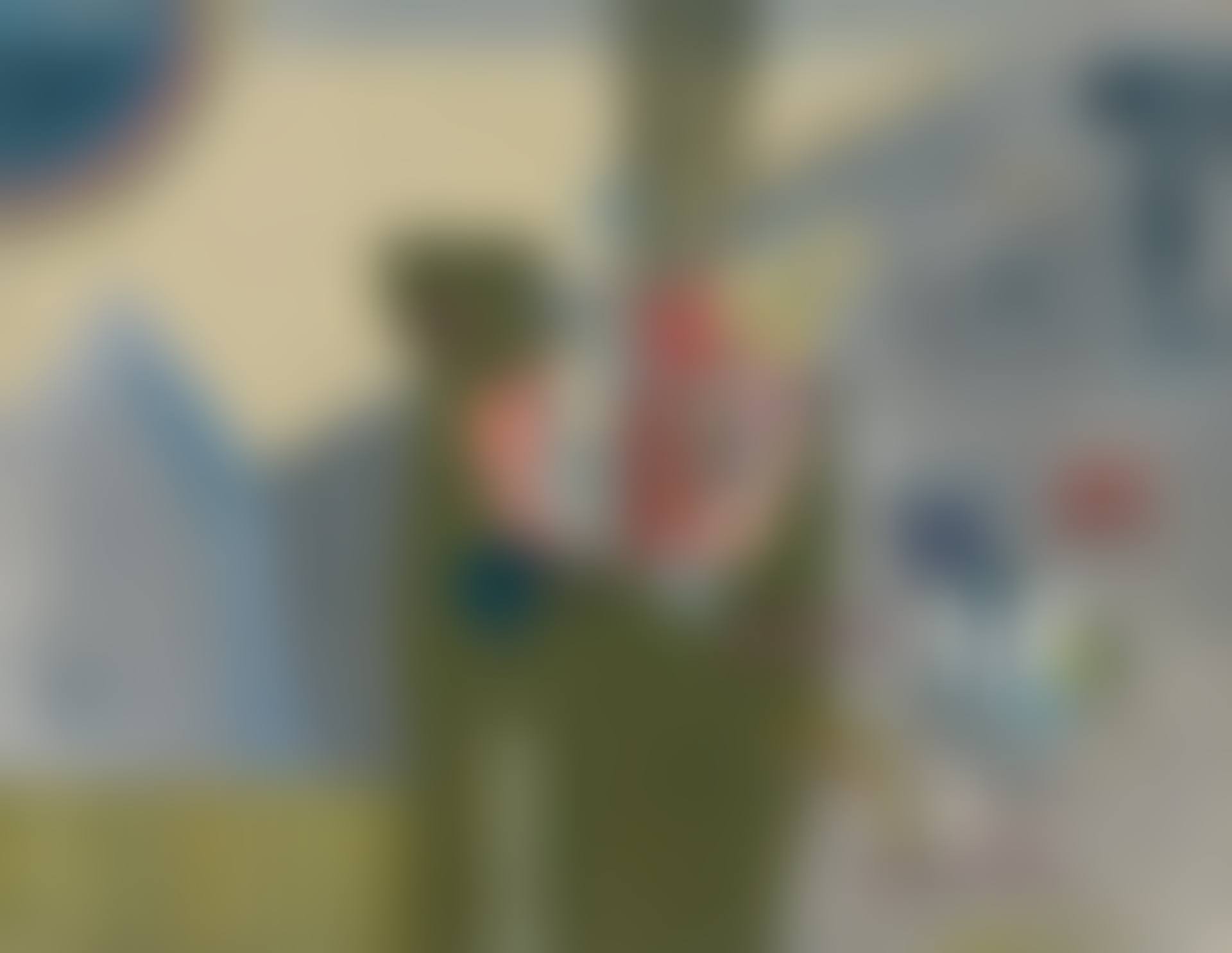 ROSA IM GRAU (ROSE IN GREY) (preview)