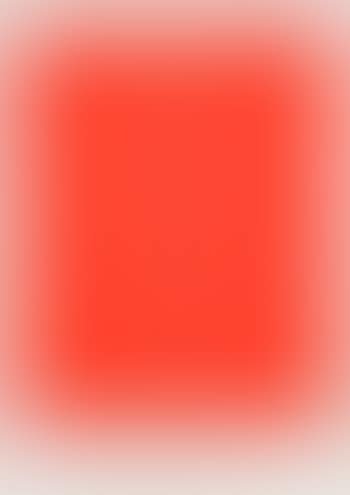 Concept spatial (rectangle rouge percé de trous) (preview)