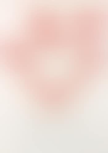 Concept spatial (ligne rouge et point blancs) (preview)