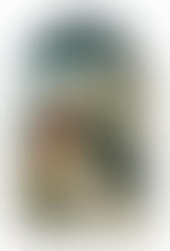 The lamentation (preview)