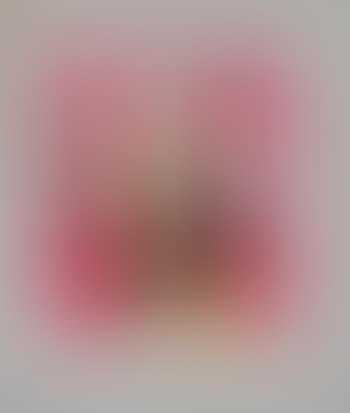 Marilyn on pink background (preview)