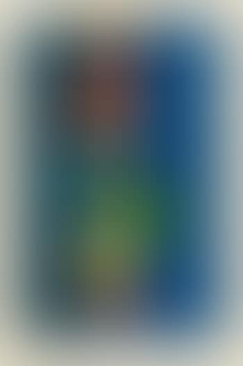 Blauer Farbturm II (preview)