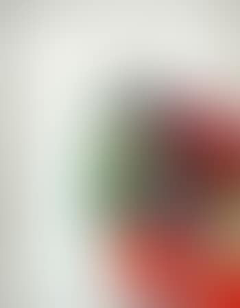 Phenomena Red Walking Shaman (preview)