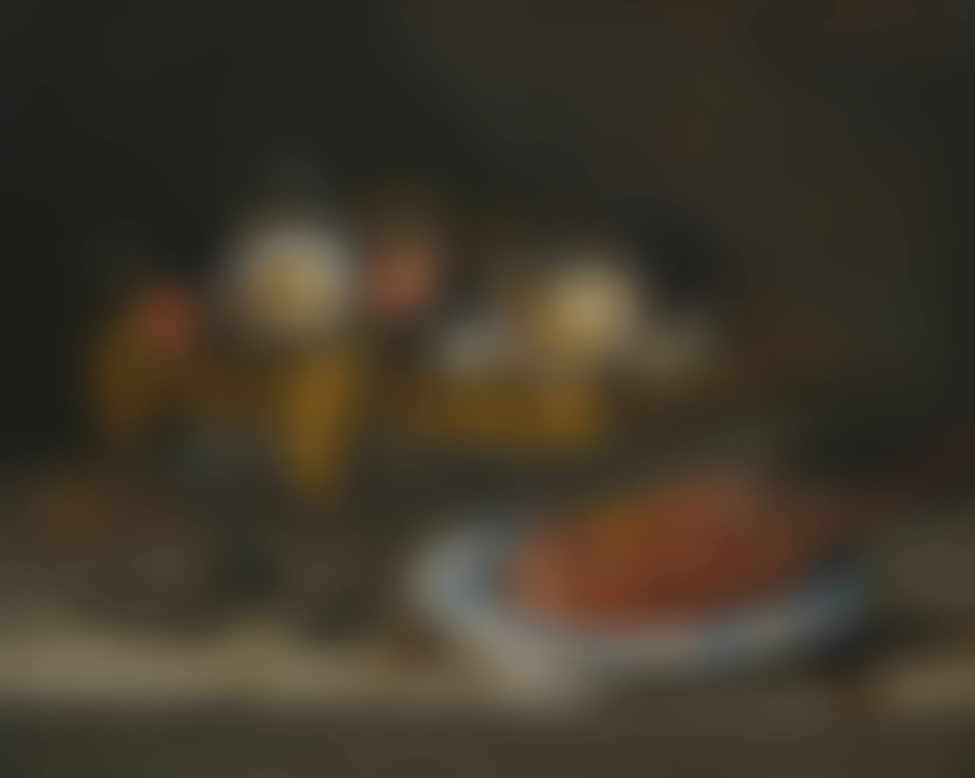 STILL LIFE OF THE FRUITS OF THE SEA (preview)