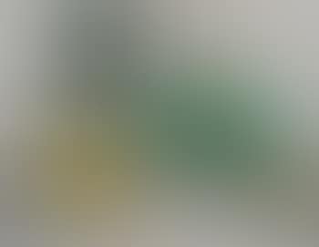 John Deere tractor (preview)
