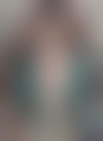Amazone en vert (preview)