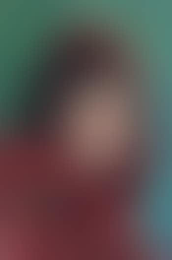 Afghan Girl (preview)