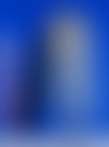 O.T (Abstrakt in Blau) (preview)