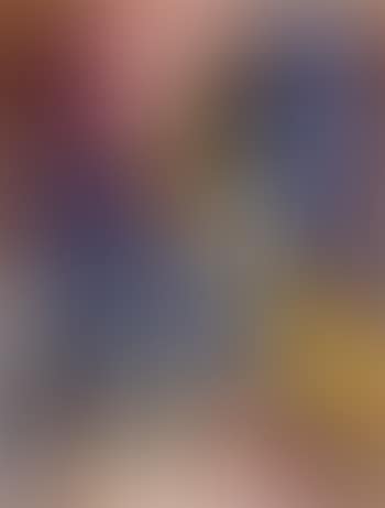 Mysterious dawn (preview)