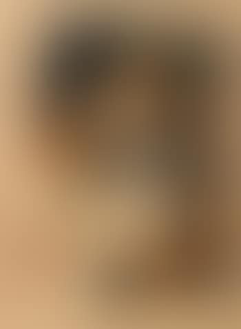 Seated topless female (preview)