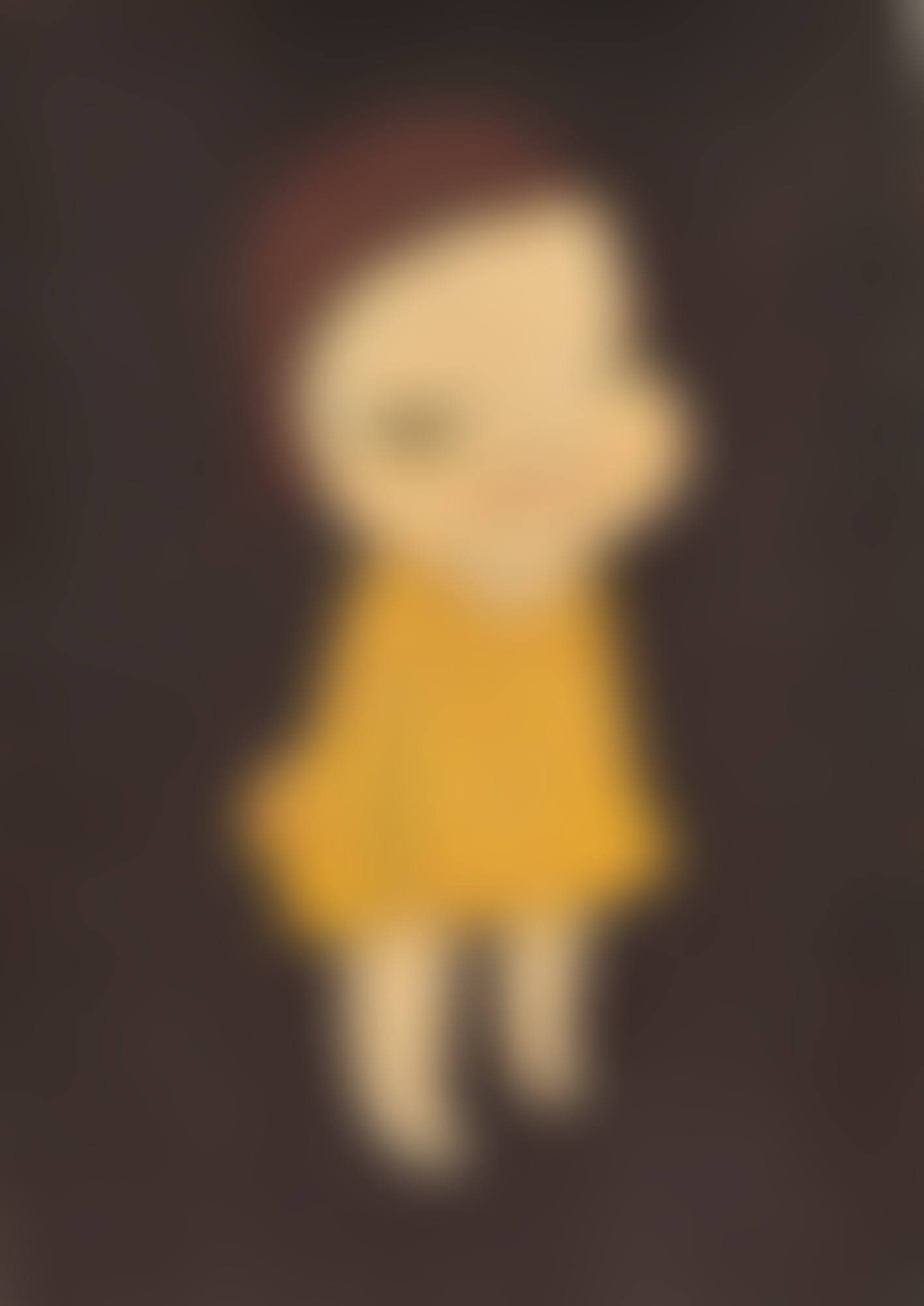 STANDING ALONE (preview)