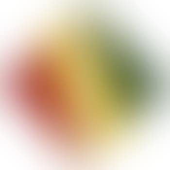 Weisse Kompression Aus Komplementärfarben (preview)