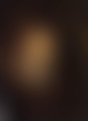 Old woman in a veil (preview)