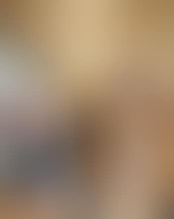The Annunciation (preview)