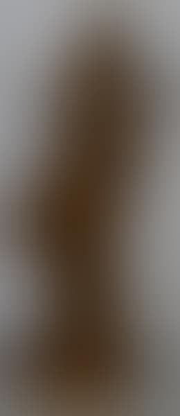 Figure of a near nude young lady carrying a wreath and a horn (preview)