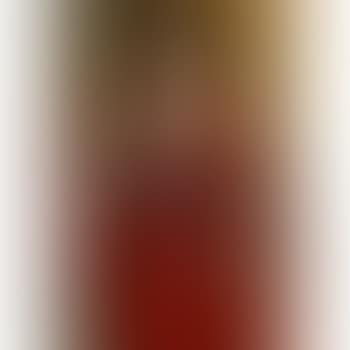Seated woman in red (preview)