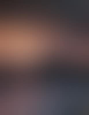 Fisherman on the beach in the evening light (preview)