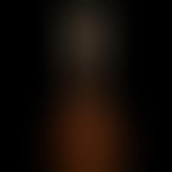 Spherical vase with elongated neck, upper rim folded (preview)