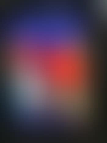 Composition au rond rouge (preview)