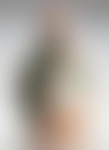 Visage au nez noir (preview)