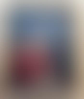 Portrait of a young woman reading (preview)