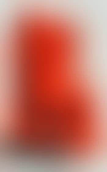 Chair on red (preview)