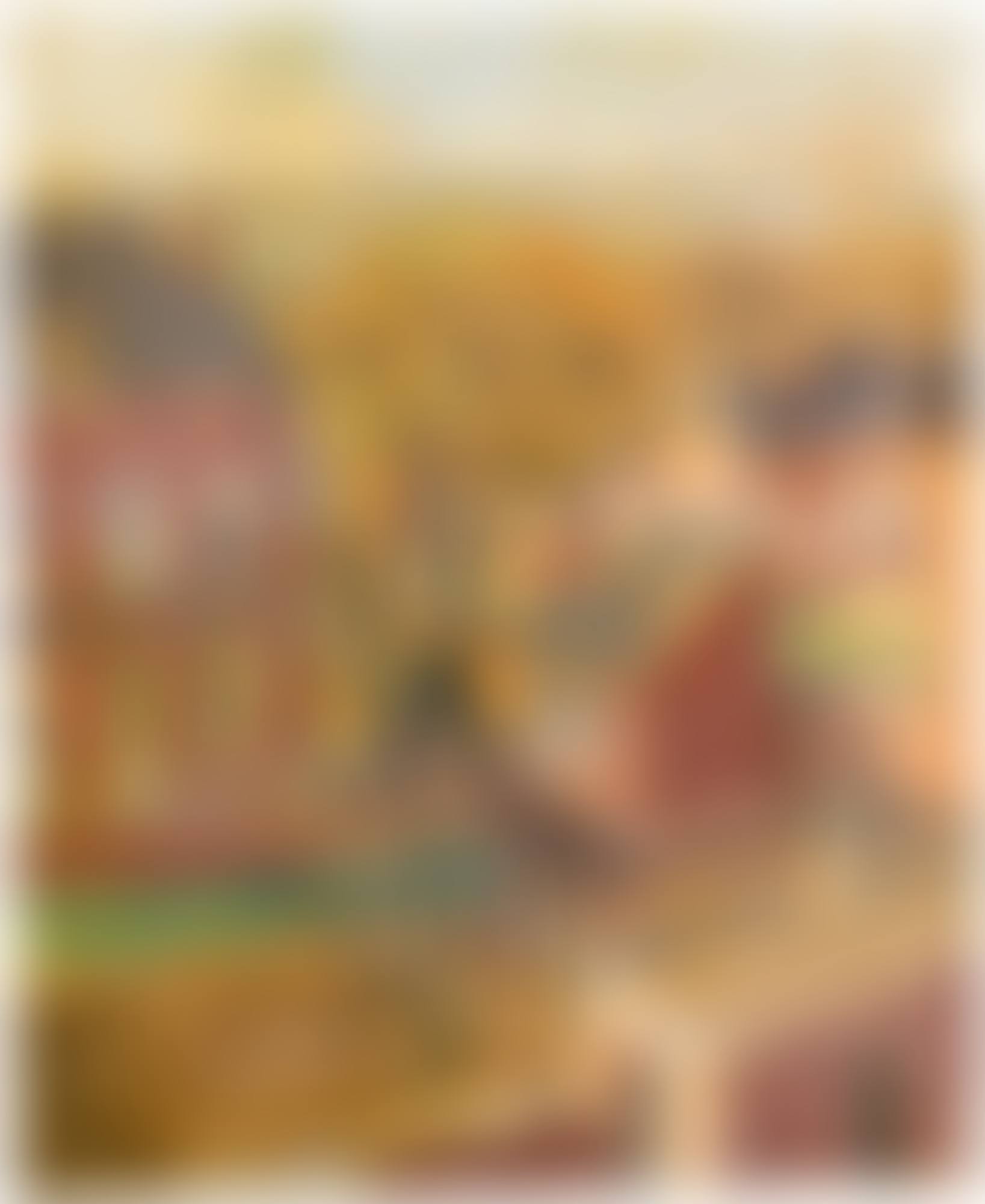 VILLAGE SCENE (preview)